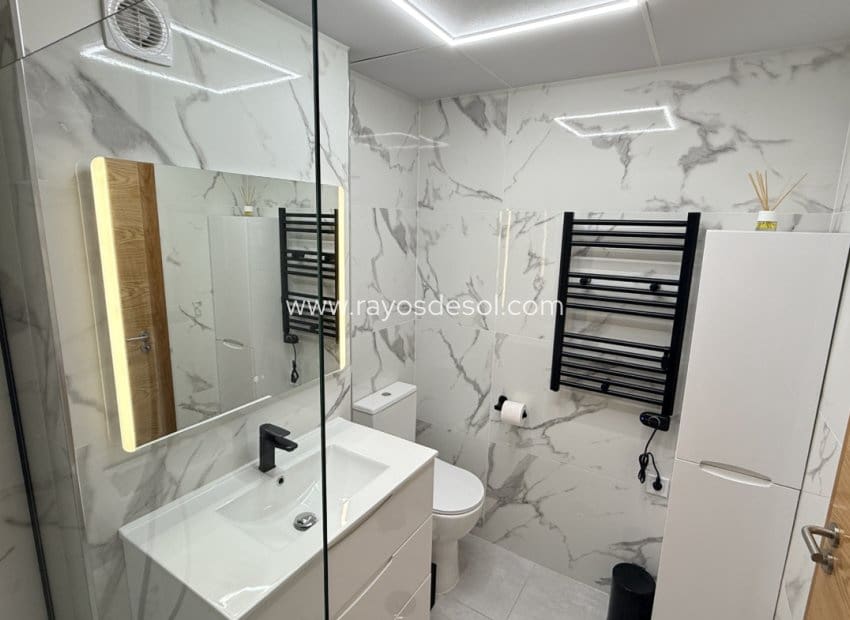 2 bedroom Apartment for sale in Sucina - € 154,500 (Ref: 9815999)