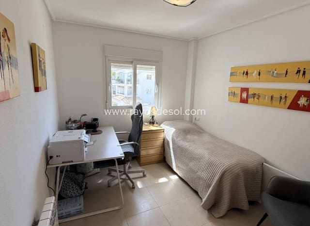 2 bedroom Apartment for sale in Sucina, Murcia city - € 154,500 (Ref: 9815999)