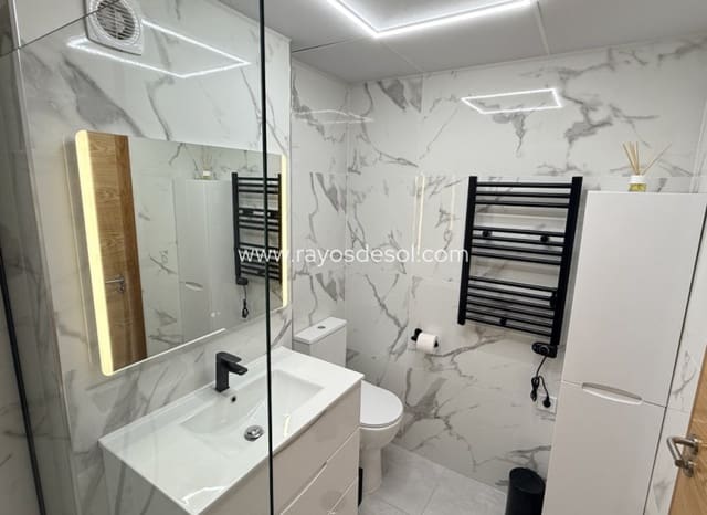 2 bedroom Apartment for sale in Sucina, Murcia city - € 154,500 (Ref: 9815999)