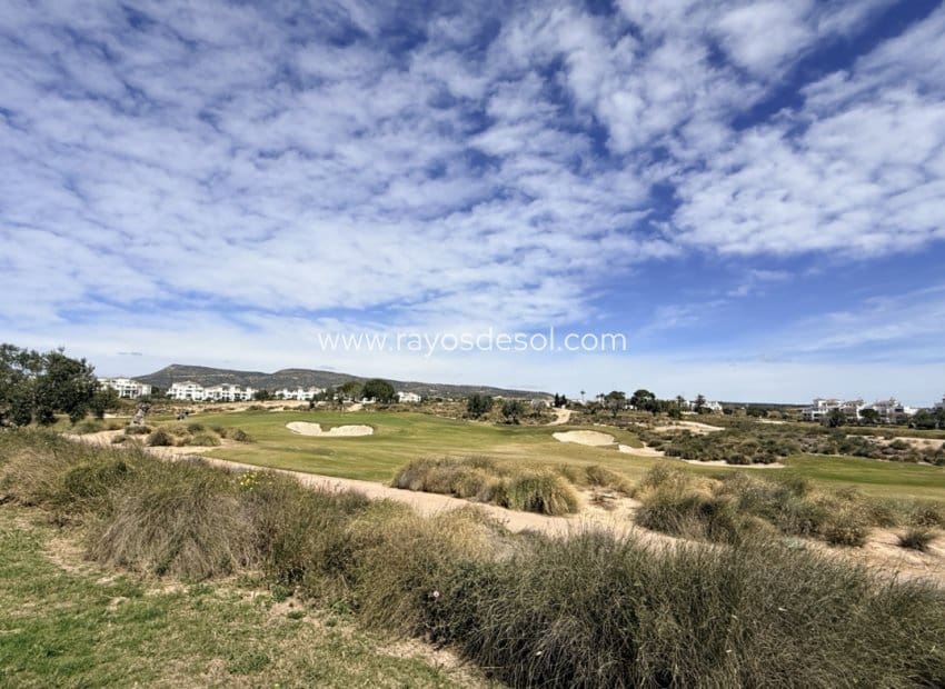 2 bedroom Apartment for sale in Sucina - € 154,500 (Ref: 9815999)