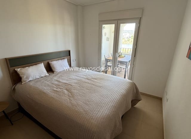 2 sypialnia Apartament na sprzedaż w Sucina, Miasto Murcja - 154 500 € (Ref: 9815999)