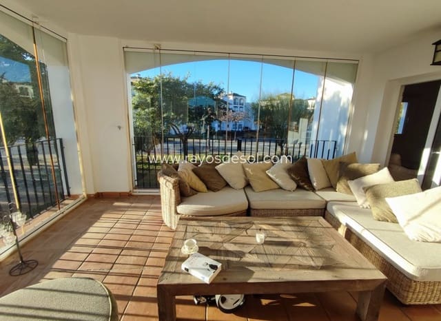 2 bedroom Apartment for sale in Sucina, Murcia city with pool - € 174,990 (Ref: 9816000)
