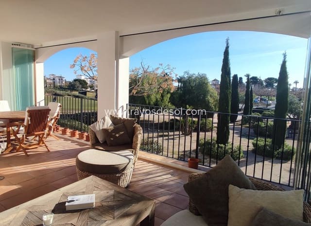 2 bedroom Apartment for sale in Sucina, Murcia city with pool - € 174,990 (Ref: 9816000)