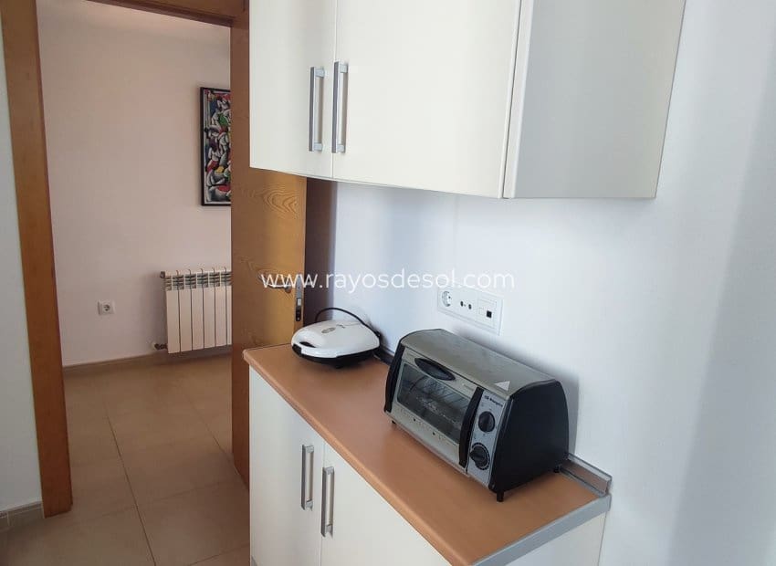 2 bedroom Apartment for sale in Sucina with pool - € 174,990 (Ref: 9816000)