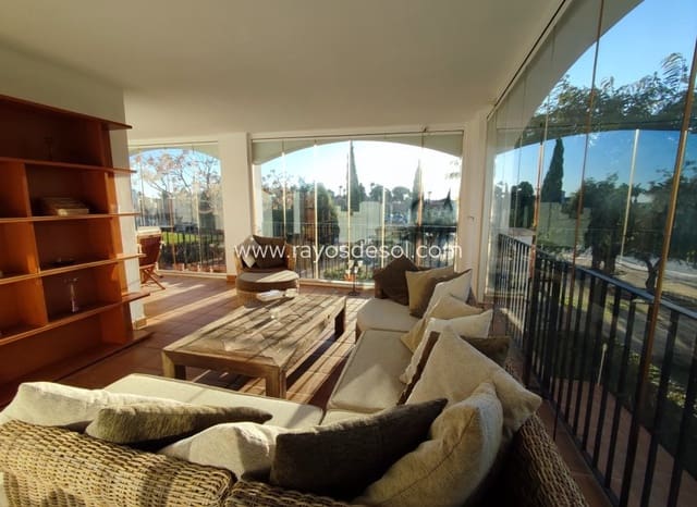 2 bedroom Apartment for sale in Sucina, Murcia city with pool - € 174,990 (Ref: 9816000)