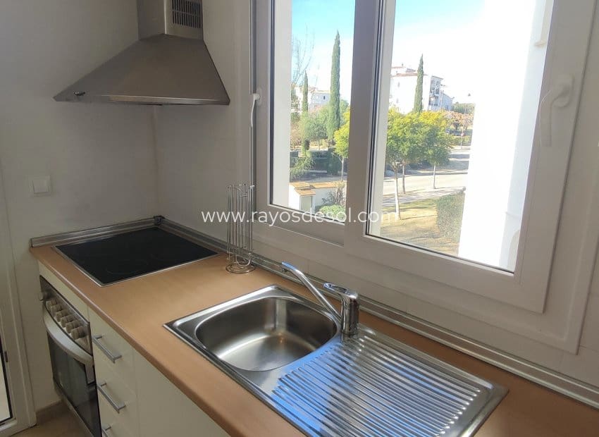 2 bedroom Apartment for sale in Sucina with pool - € 174,990 (Ref: 9816000)