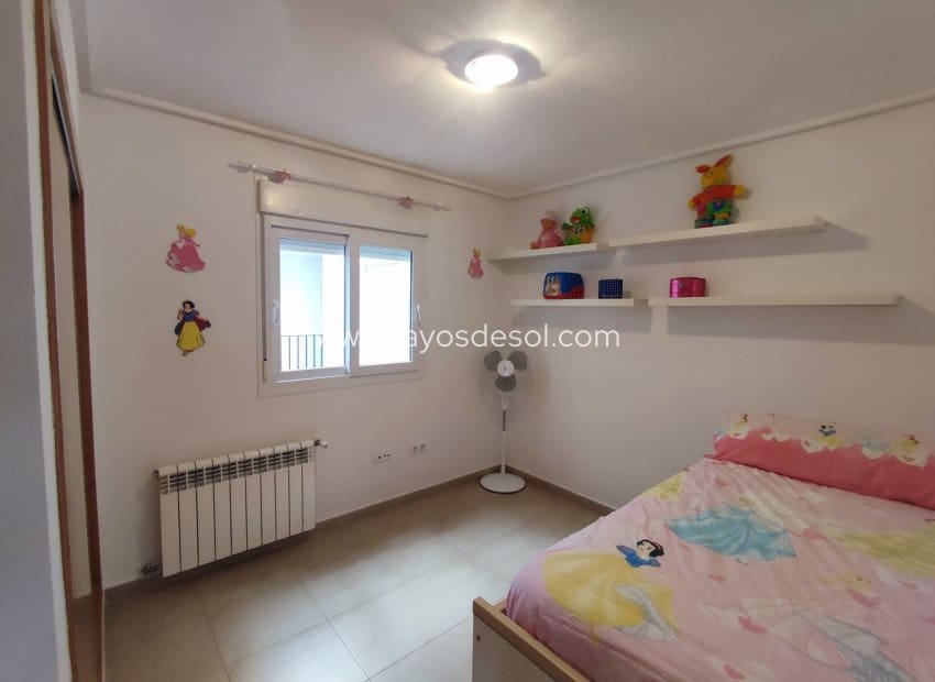 2 bedroom Apartment for sale in Sucina with pool - € 174,990 (Ref: 9816000)