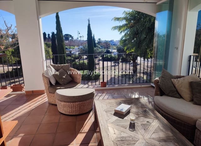2 bedroom Apartment for sale in Sucina, Murcia city with pool - € 174,990 (Ref: 9816000)