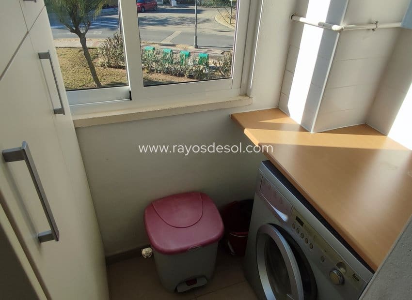 2 bedroom Apartment for sale in Sucina with pool - € 174,990 (Ref: 9816000)