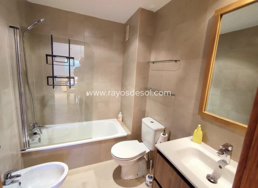 2 bedroom Apartment for sale in Sucina with pool - € 174,990 (Ref: 9816000)