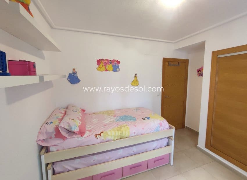 2 bedroom Apartment for sale in Sucina with pool - € 174,990 (Ref: 9816000)