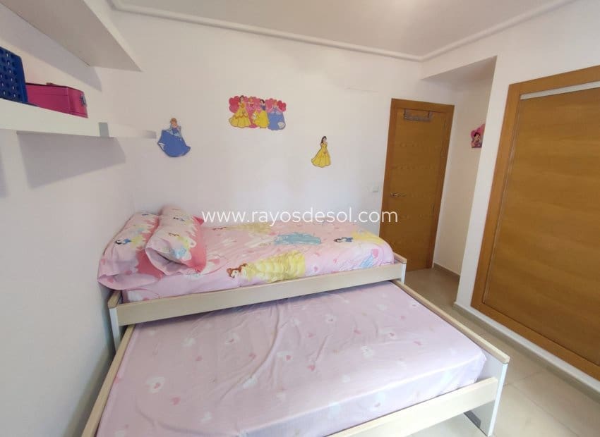 2 bedroom Apartment for sale in Sucina with pool - € 174,990 (Ref: 9816000)