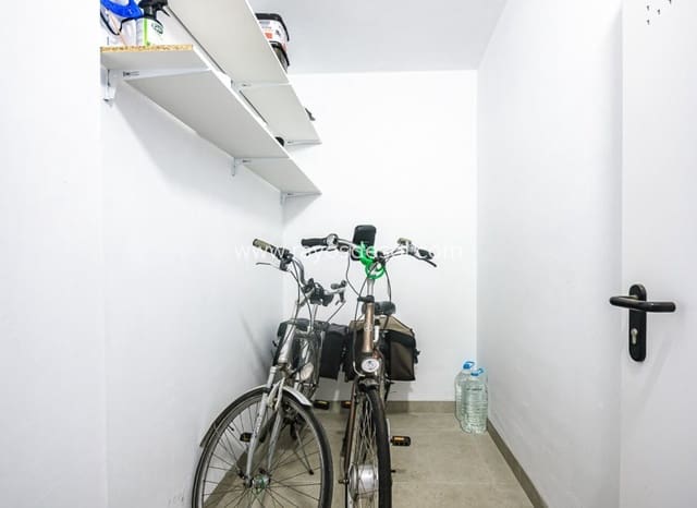 3 quarto Penthouse para venda em San Pedro del Pinatar ciudad, San Pedro del Pinatar com piscina - 339 000 € (Ref: 9816002)