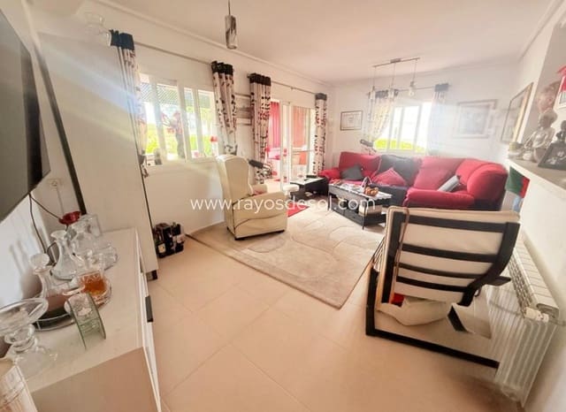 2 soveværelse Lejlighed til salg i Sucina, Murcia by med swimmingpool - € 159.995 (Ref: 9825829)