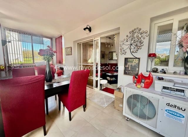 2 soveværelse Lejlighed til salg i Sucina, Murcia by med swimmingpool - € 159.995 (Ref: 9825829)