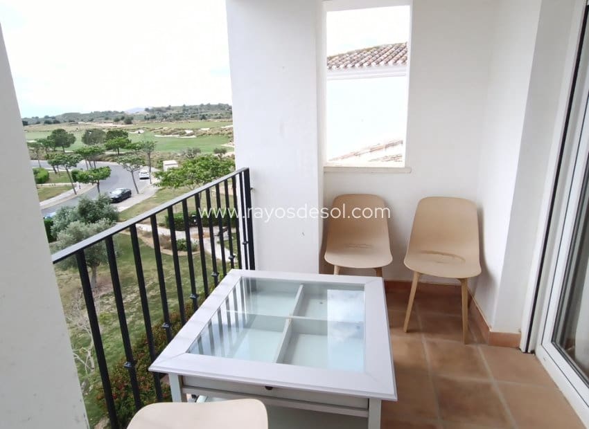 2 soveværelse Penthouse til salg i Avileses med swimmingpool - € 165.000 (Ref: 9825830)