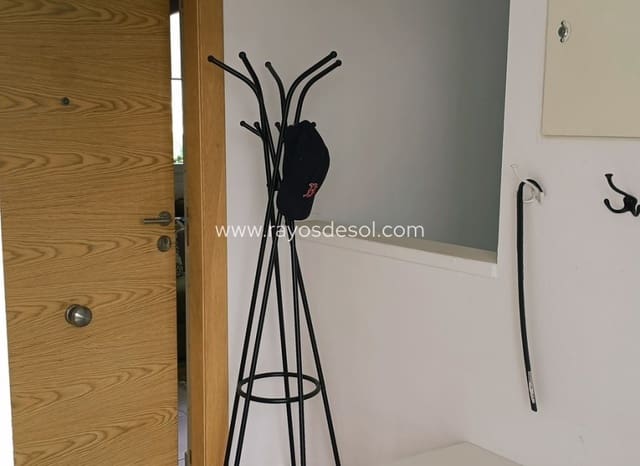 2 slaapkamer Penthouse te koop in Hacienda Riquelme Golf, Murcia stad met zwembad - € 165.000 (Ref: 9825830)