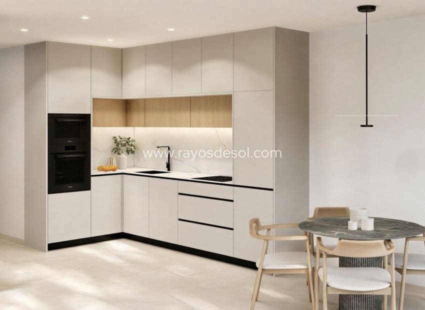 3 bedroom Villa for sale in Los Alcazares with pool - € 453,000 (Ref: 9825831)