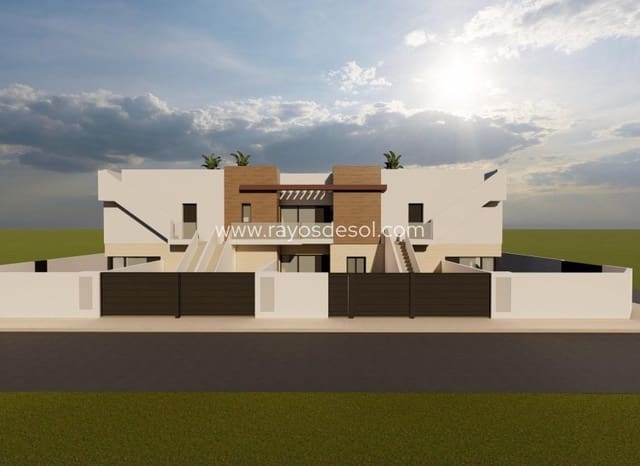 2 sypialnia Apartament na sprzedaż w Lo Pagan, San Pedro del Pinatar - 279 000 € (Ref: 9826814)
