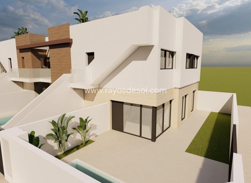 2 sypialnia Apartament na sprzedaż w Lo Pagan - 279 000 € (Ref: 9826814)