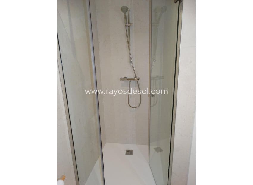 2 bedroom Apartment for sale in Pilar de la Horadada with pool - € 265,000 (Ref: 9835078)