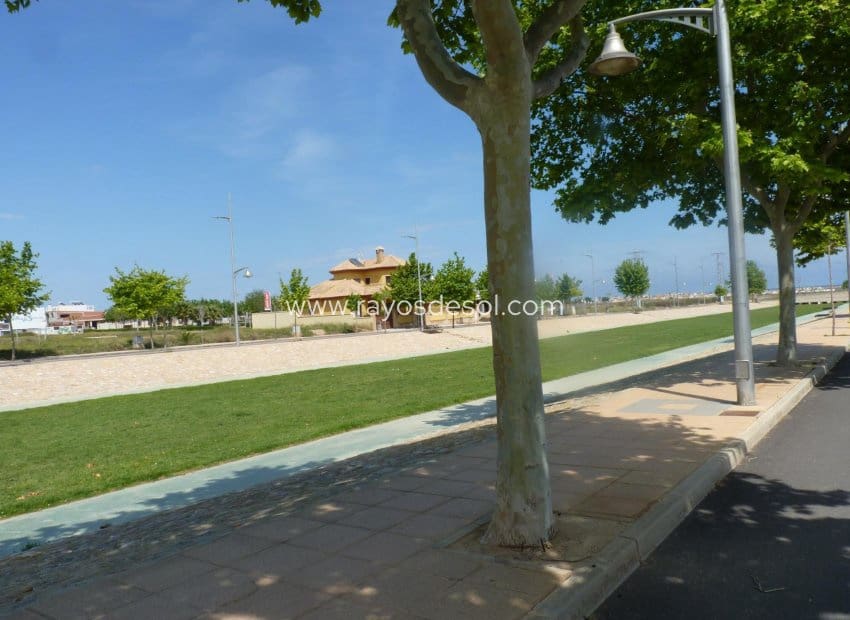2 camera da letto Appartamento in vendita in Pilar de la Horadada con piscina - 265.000 € (Rif: 9835078)