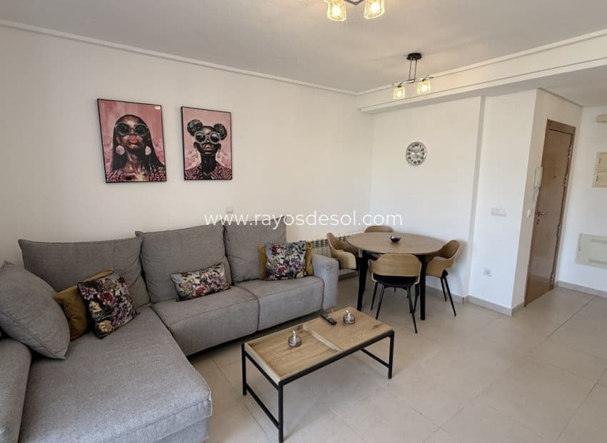 2 bedroom Apartment for sale in Sucina - € 154,500 (Ref: 9841330)