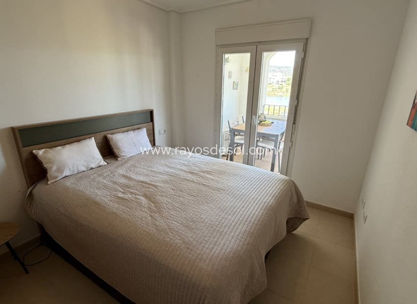 2 bedroom Apartment for sale in Sucina - € 154,500 (Ref: 9841330)