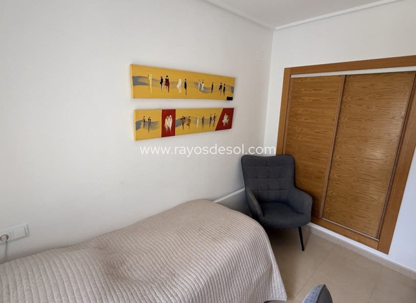 2 bedroom Apartment for sale in Sucina - € 154,500 (Ref: 9841330)
