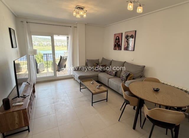 2 soveværelse Lejlighed til salg i Sucina, Murcia by - € 154.500 (Ref: 9841330)