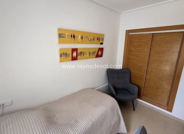 2 soveværelse Lejlighed til salg i Sucina, Murcia by - € 154.500 (Ref: 9841330)