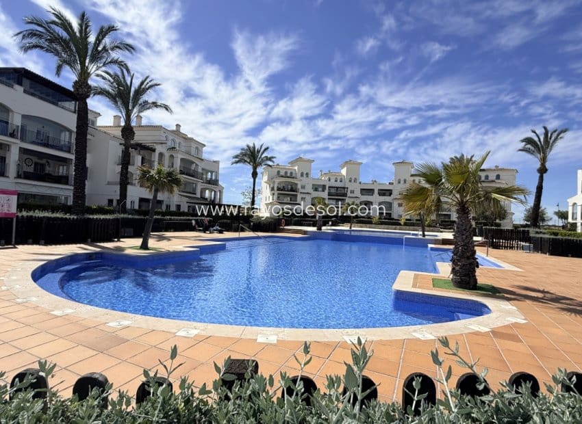 2 bedroom Apartment for sale in Sucina - € 154,500 (Ref: 9841330)