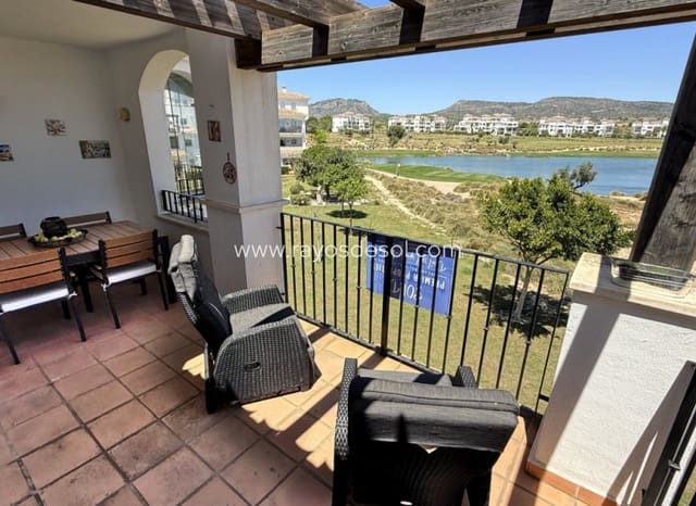 2 soveværelse Lejlighed til salg i Sucina, Murcia by - € 154.500 (Ref: 9841330)