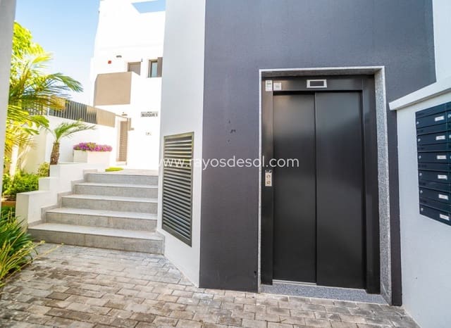 3 slaapkamer Appartement te koop in Los Balcones - Los Altos, Torrevieja met zwembad - € 339.000 (Ref: 9841331)