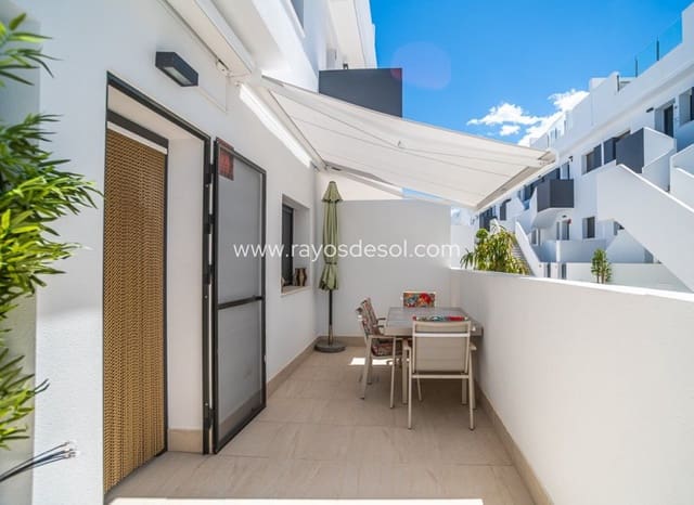 3 soverom Leilighet til salgs i Los Balcones - Los Altos, Torrevieja med svømmebasseng - € 339 000 (Ref: 9841331)