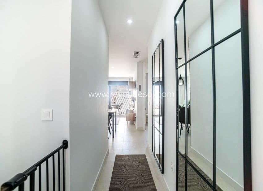 3 chambre Appartement à vendre à Torrevieja avec piscine - 339 000 € (Ref: 9841331)