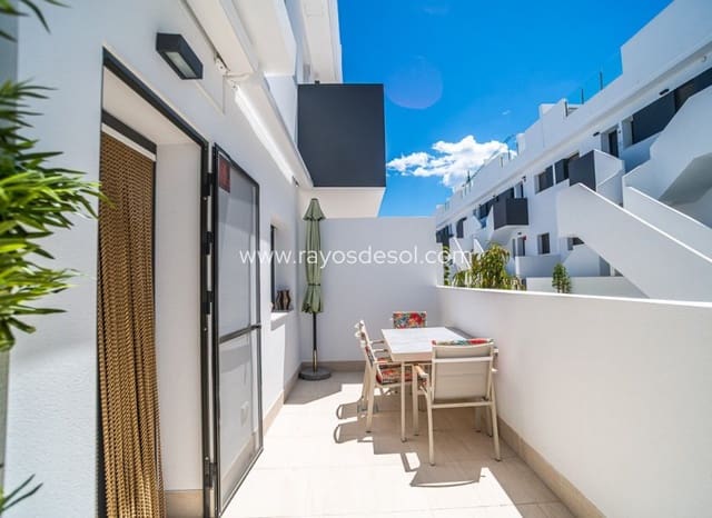 3 bedroom Apartment for sale in Los Balcones - Los Altos, Torrevieja with pool - € 339,000 (Ref: 9841331)