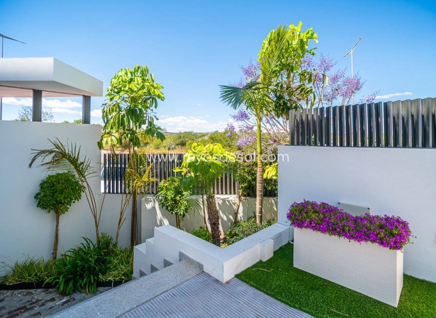 3 chambre Appartement à vendre à Torrevieja avec piscine - 339 000 € (Ref: 9841331)