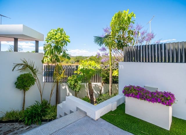 3 slaapkamer Appartement te koop in Los Balcones - Los Altos, Torrevieja met zwembad - € 339.000 (Ref: 9841331)