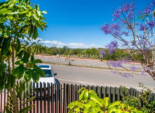 3 slaapkamer Appartement te koop in Los Balcones - Los Altos, Torrevieja met zwembad - € 339.000 (Ref: 9841331)