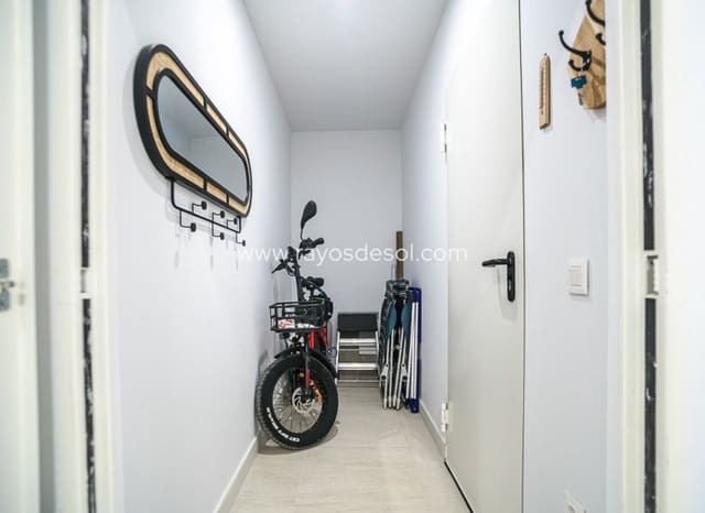 3 slaapkamer Appartement te koop in Los Balcones - Los Altos, Torrevieja met zwembad - € 339.000 (Ref: 9841331)