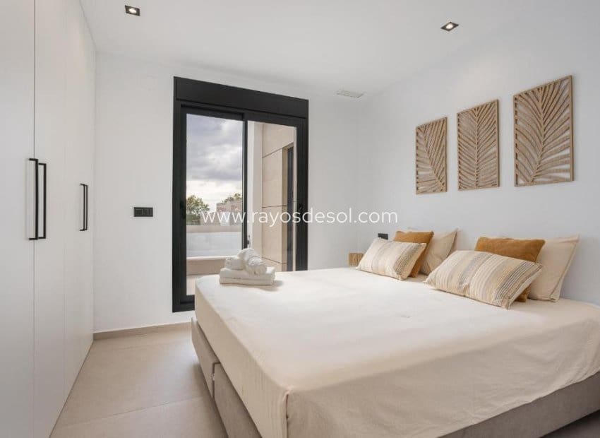 3 soverom Villa til salgs i Dolores med svømmebasseng - € 429 000 (Ref: 9844043)