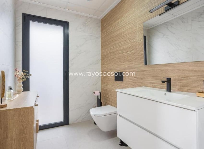 3 soverom Villa til salgs i Dolores med svømmebasseng - € 429 000 (Ref: 9844043)