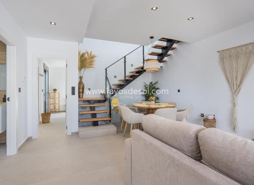 3 soverom Villa til salgs i Dolores med svømmebasseng - € 429 000 (Ref: 9844043)