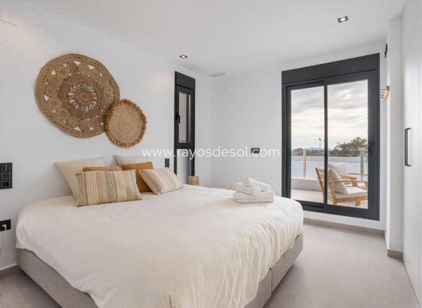 3 soverom Villa til salgs i Dolores med svømmebasseng - € 429 000 (Ref: 9844043)