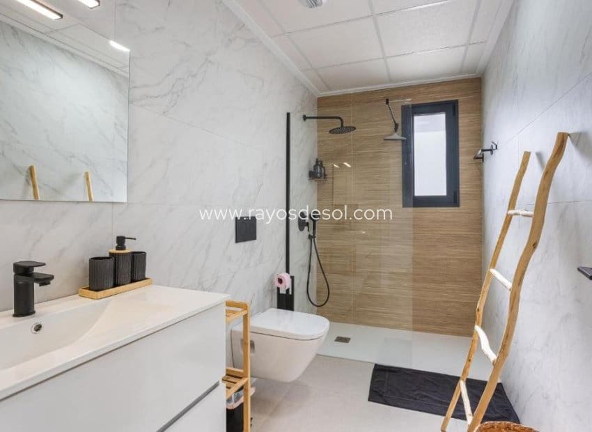 3 soverom Villa til salgs i Dolores med svømmebasseng - € 429 000 (Ref: 9844043)
