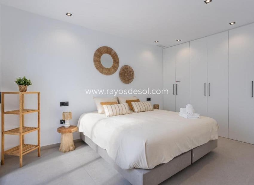 3 soverom Villa til salgs i Dolores med svømmebasseng - € 429 000 (Ref: 9844043)