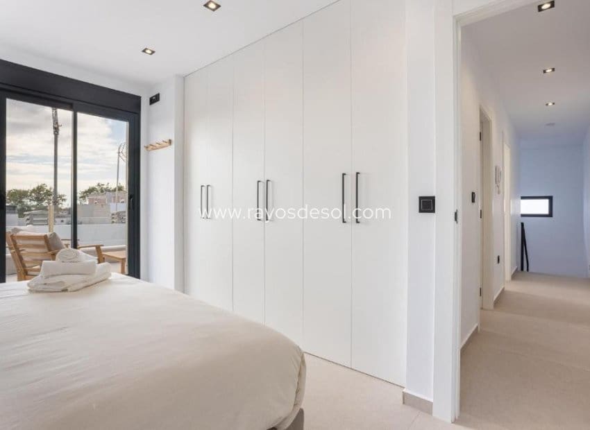 3 soverom Villa til salgs i Dolores med svømmebasseng - € 429 000 (Ref: 9844043)