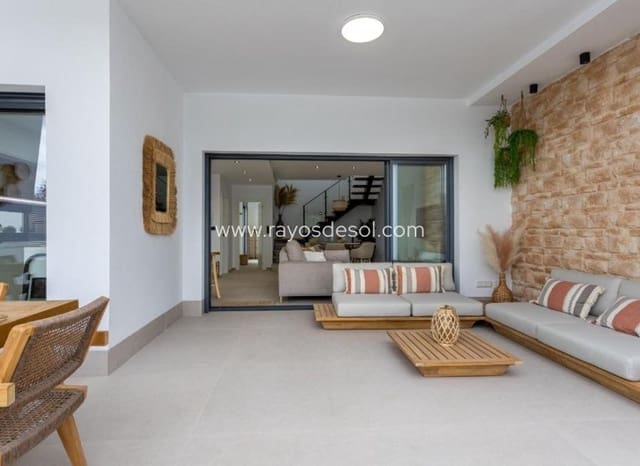 3 soveværelse Villa til salg i Dolores med swimmingpool - € 429.000 (Ref: 9844043)
