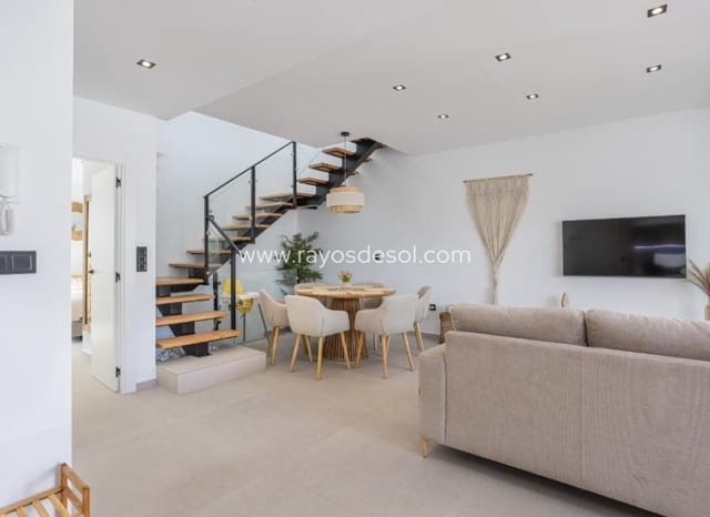 3 soveværelse Villa til salg i Dolores med swimmingpool - € 429.000 (Ref: 9844043)